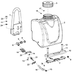 Water Kit Assembly